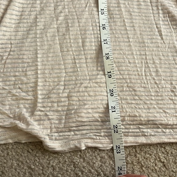 “Sanctuary: Women’s sheer tank top size small” - Picture 3 of 7